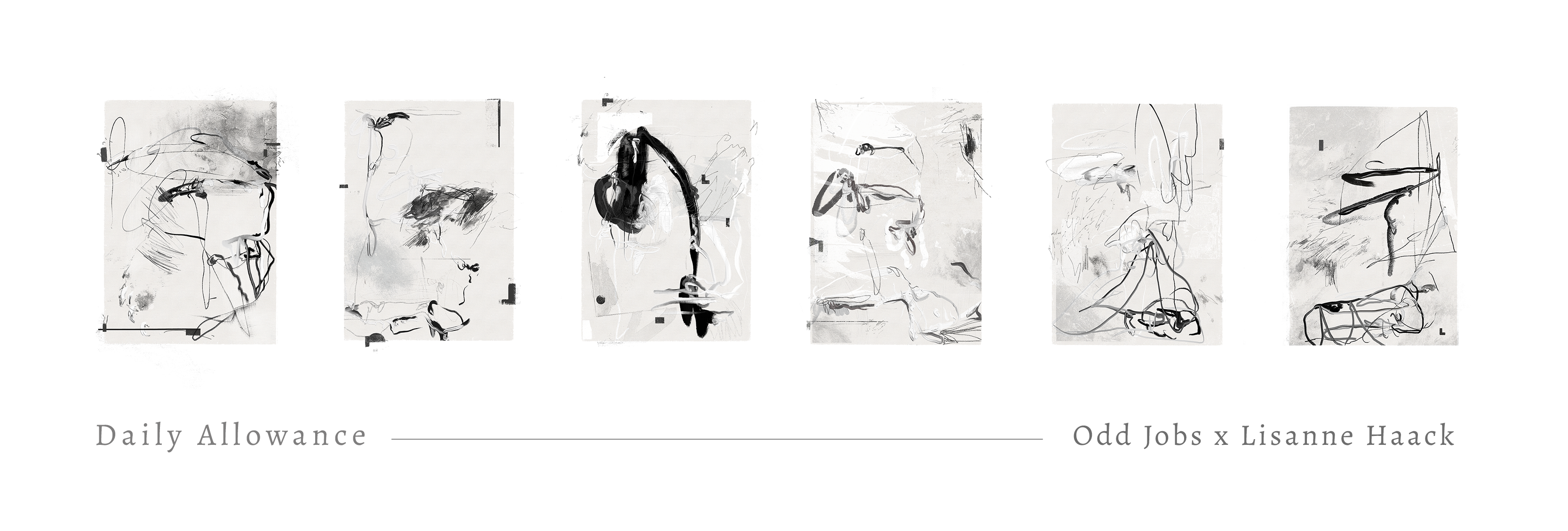 Daily Allowance banner